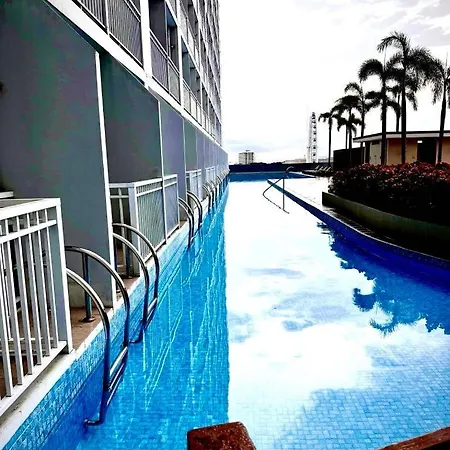 Breeze Haven Aparthotel